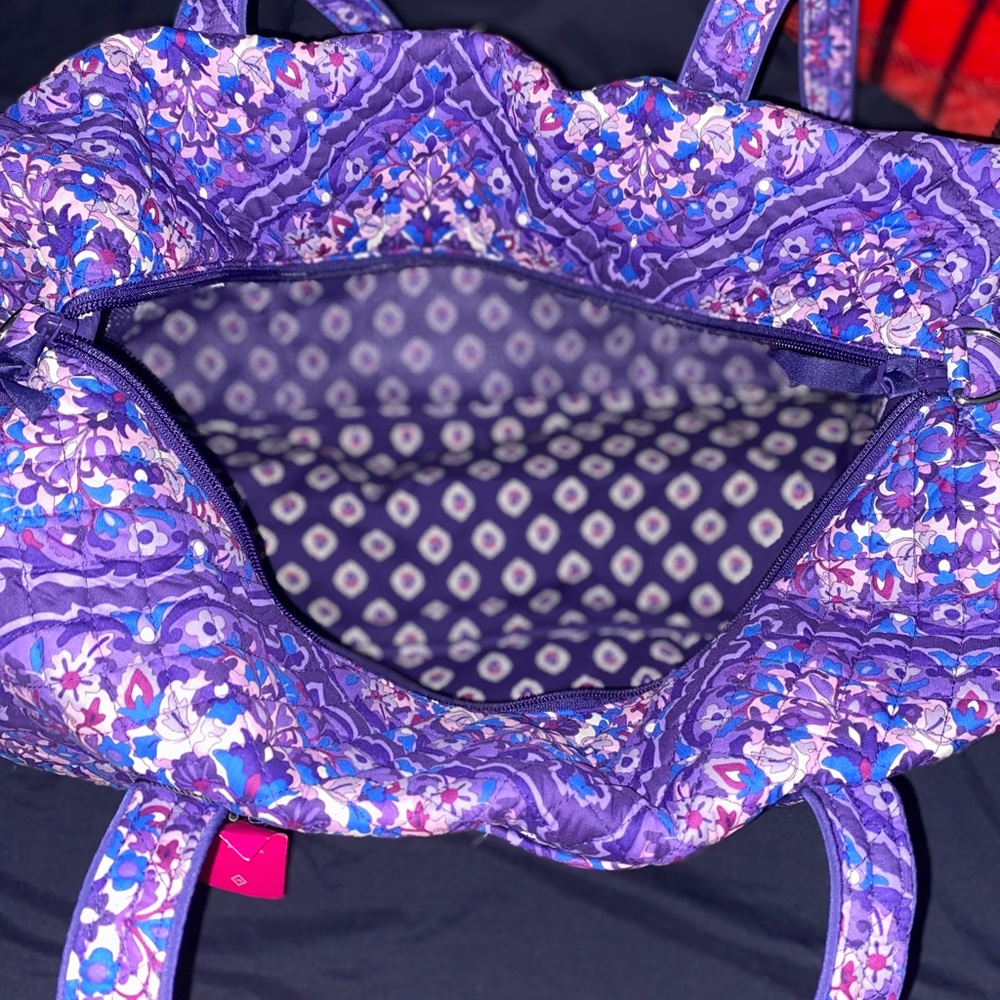 Medium Travel Duffle Bag